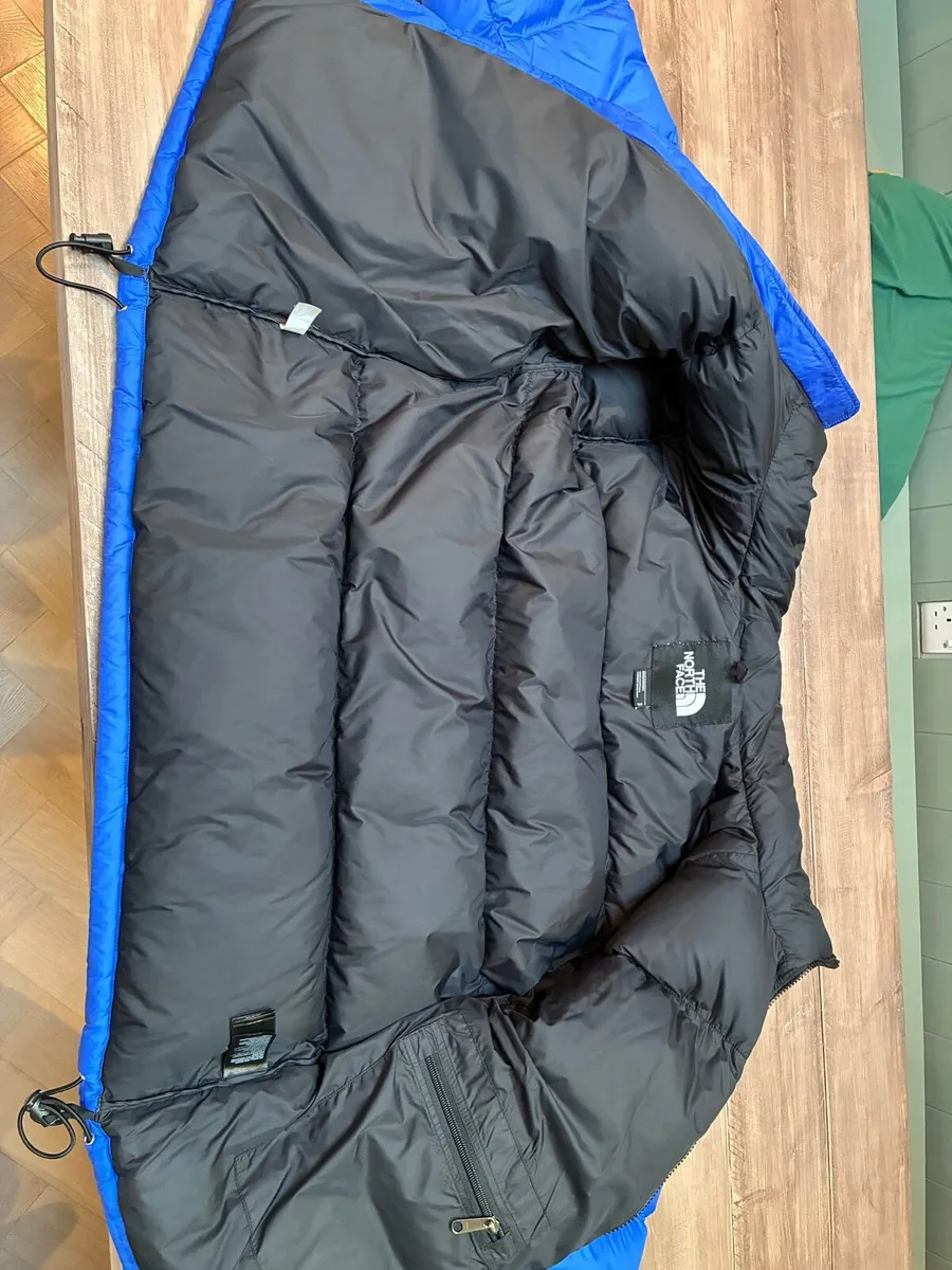 The North Face Jacket - Image 3
