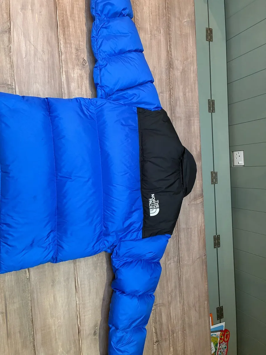 The North Face Jacket - Image 2