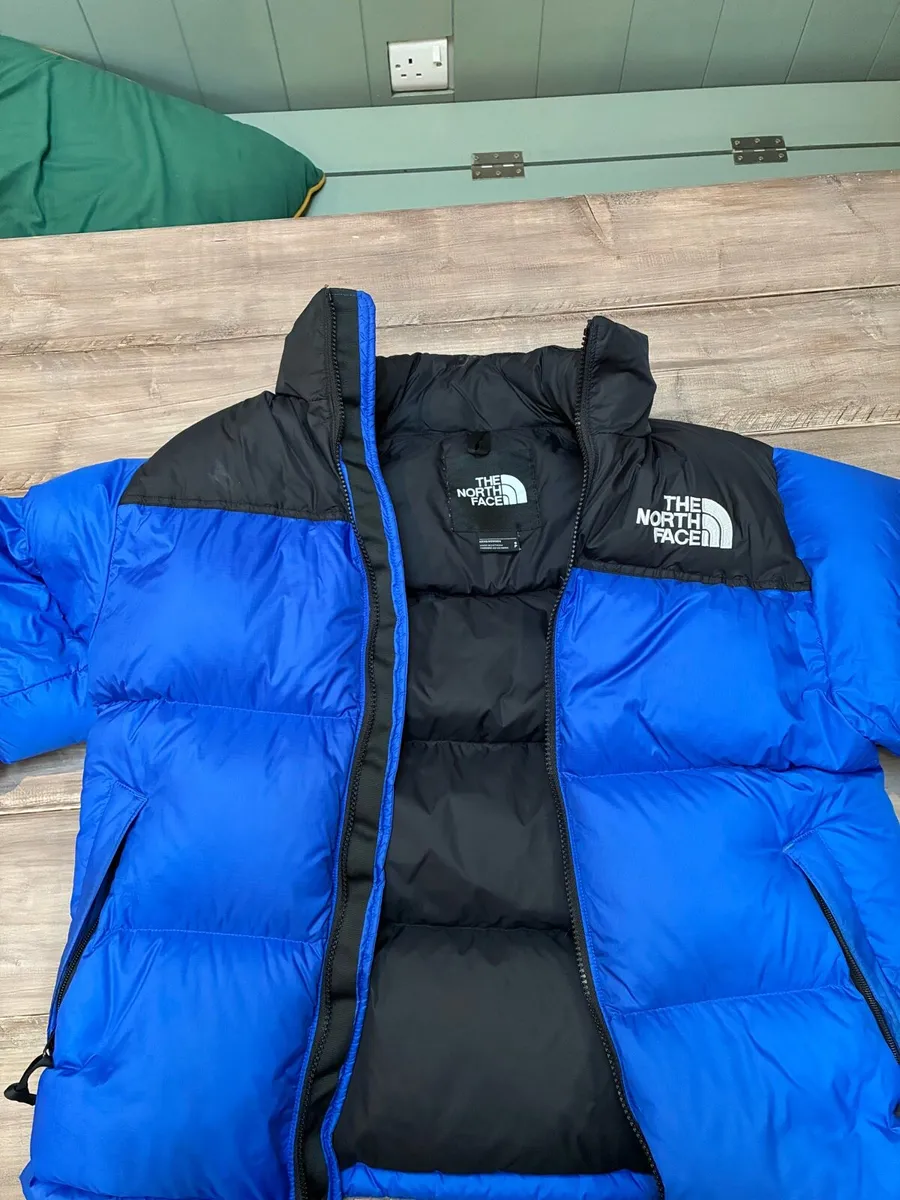 The North Face Jacket - Image 4