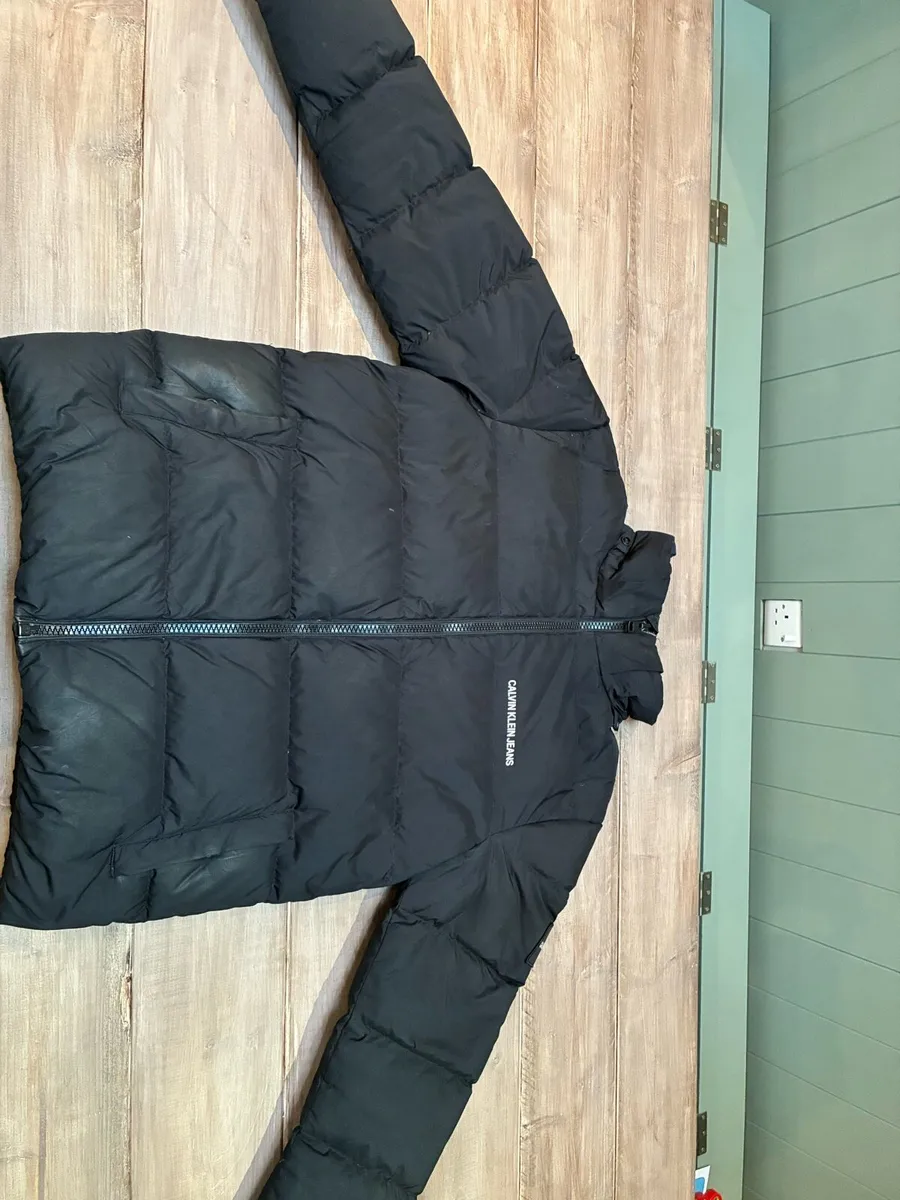 Calvin Klein Jacket - Image 4