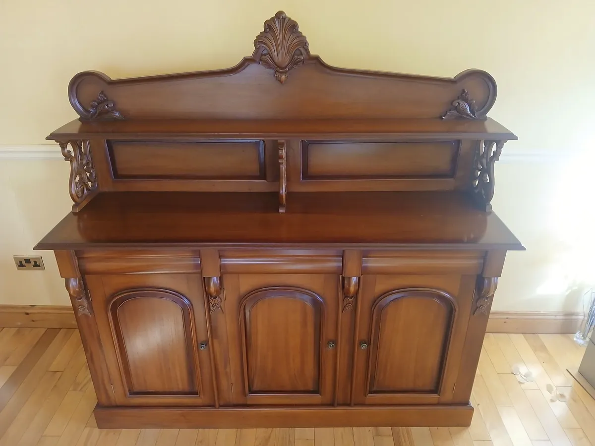 Furniture - Image 1