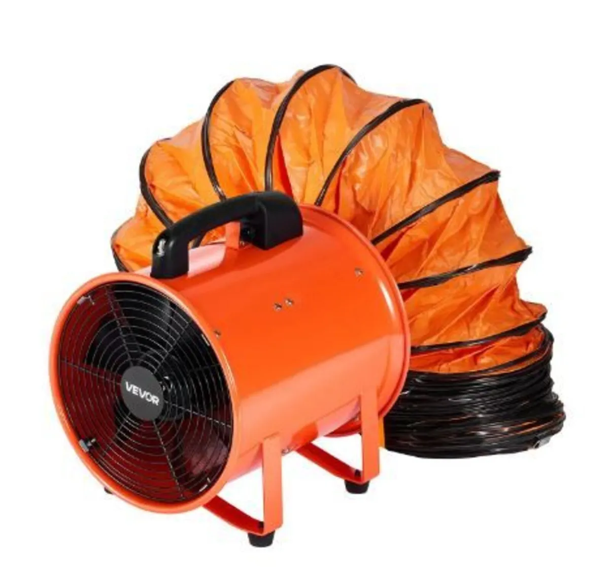 300mm Portable Ventilator, 2 Speed - Image 3