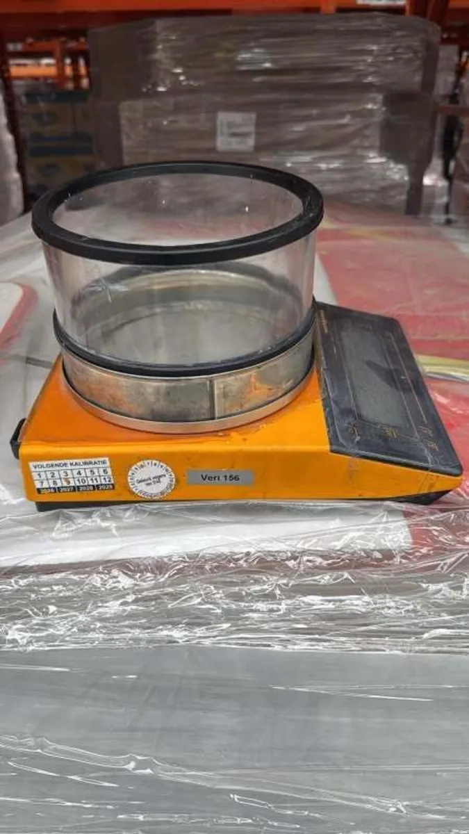 Sartorius Laboratory Precision Weighing Scale - Image 4