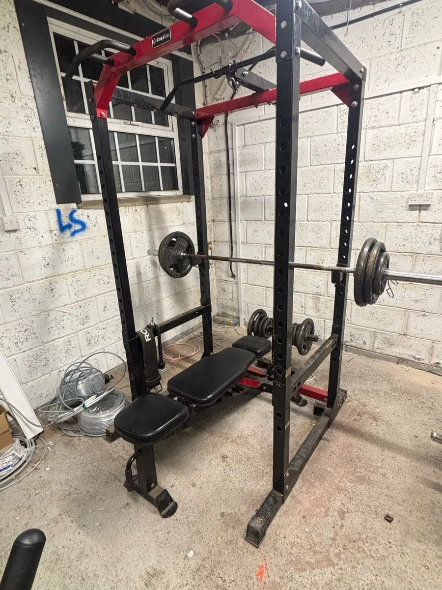 Gym equipment - Image 4