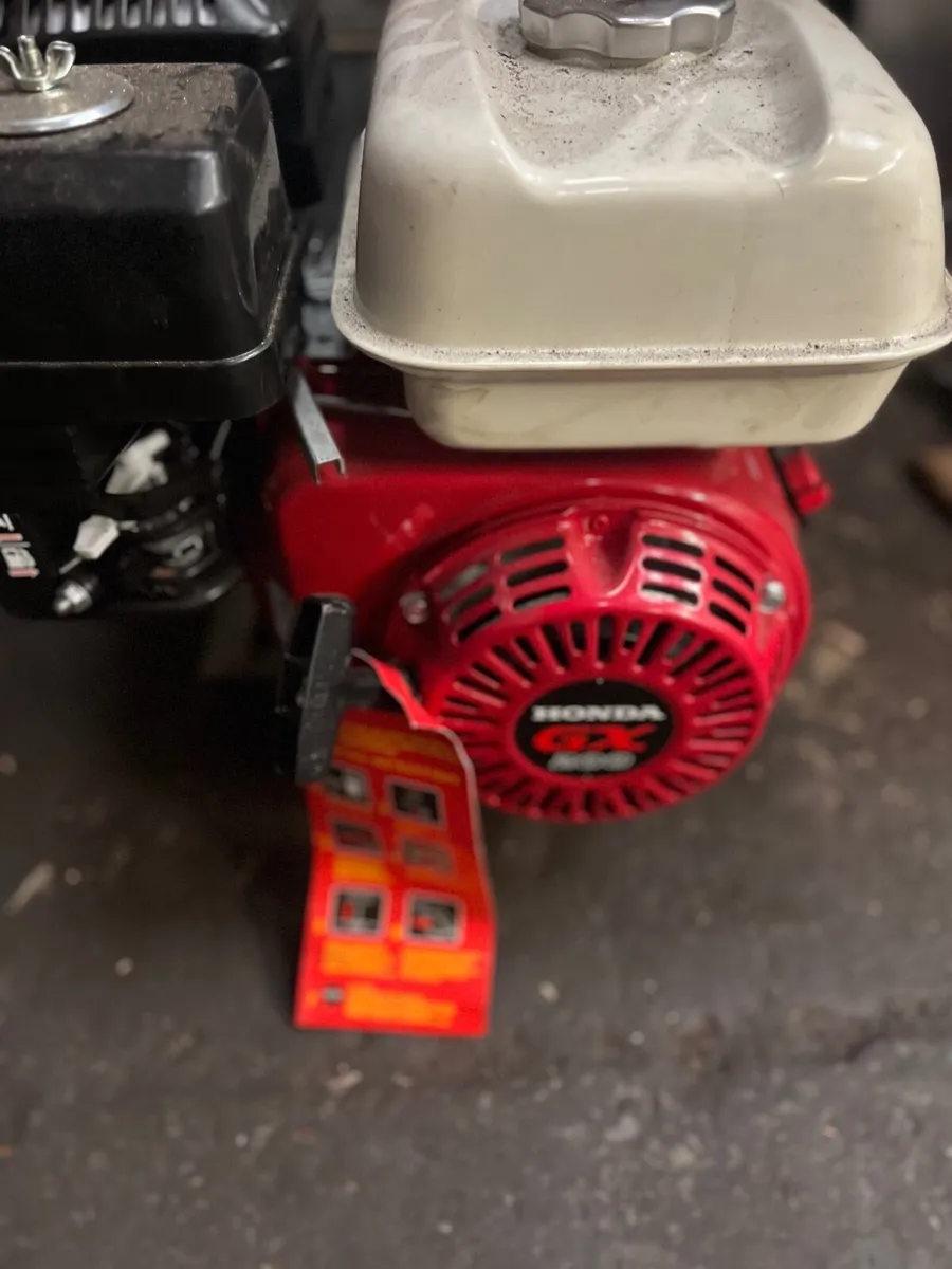 Fishing Hydraulics - Image 2