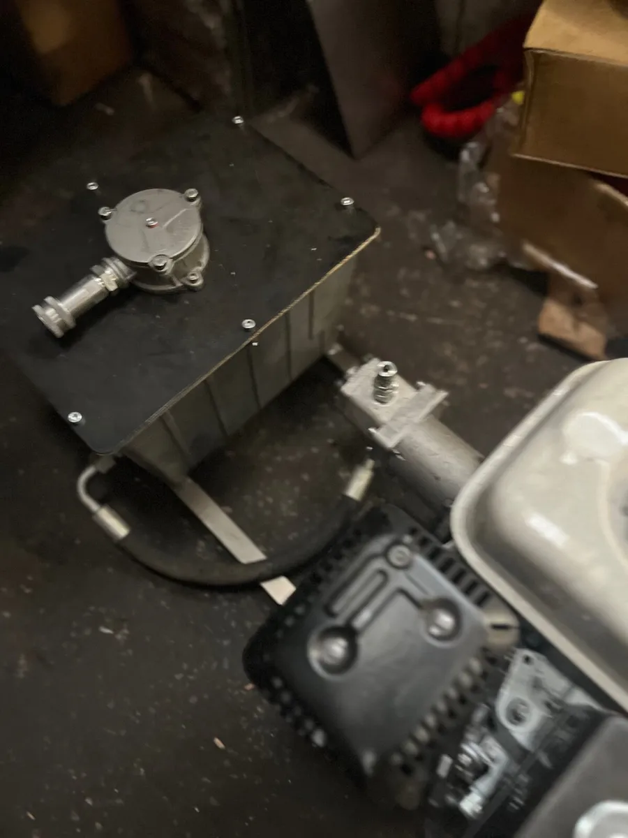 Fishing Hydraulics - Image 4