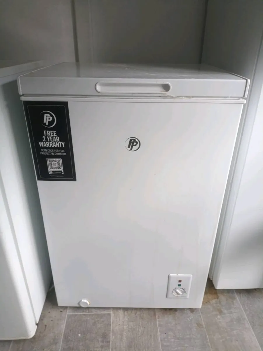 Fridge and freezers - Image 2