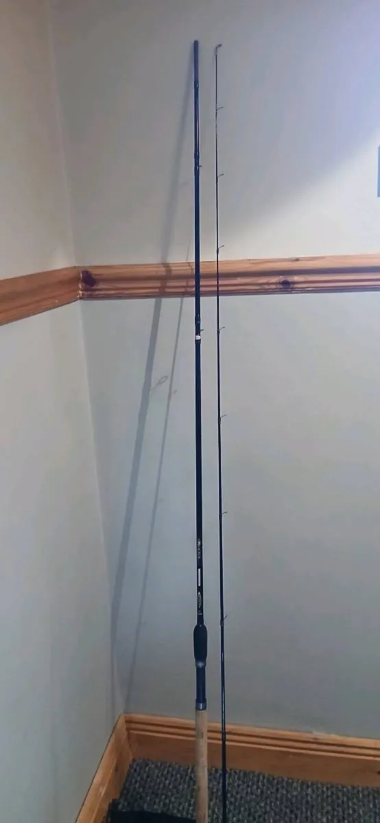 Maver reactorlite 11ft match rod - Image 3