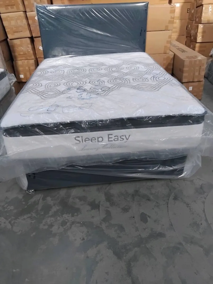 Beds and mattresses - Image 2
