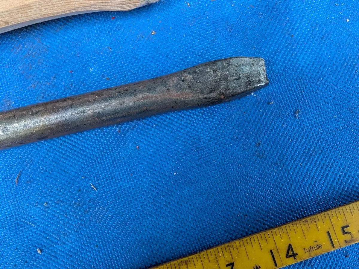 25mm Spoon Type Auger - Image 3