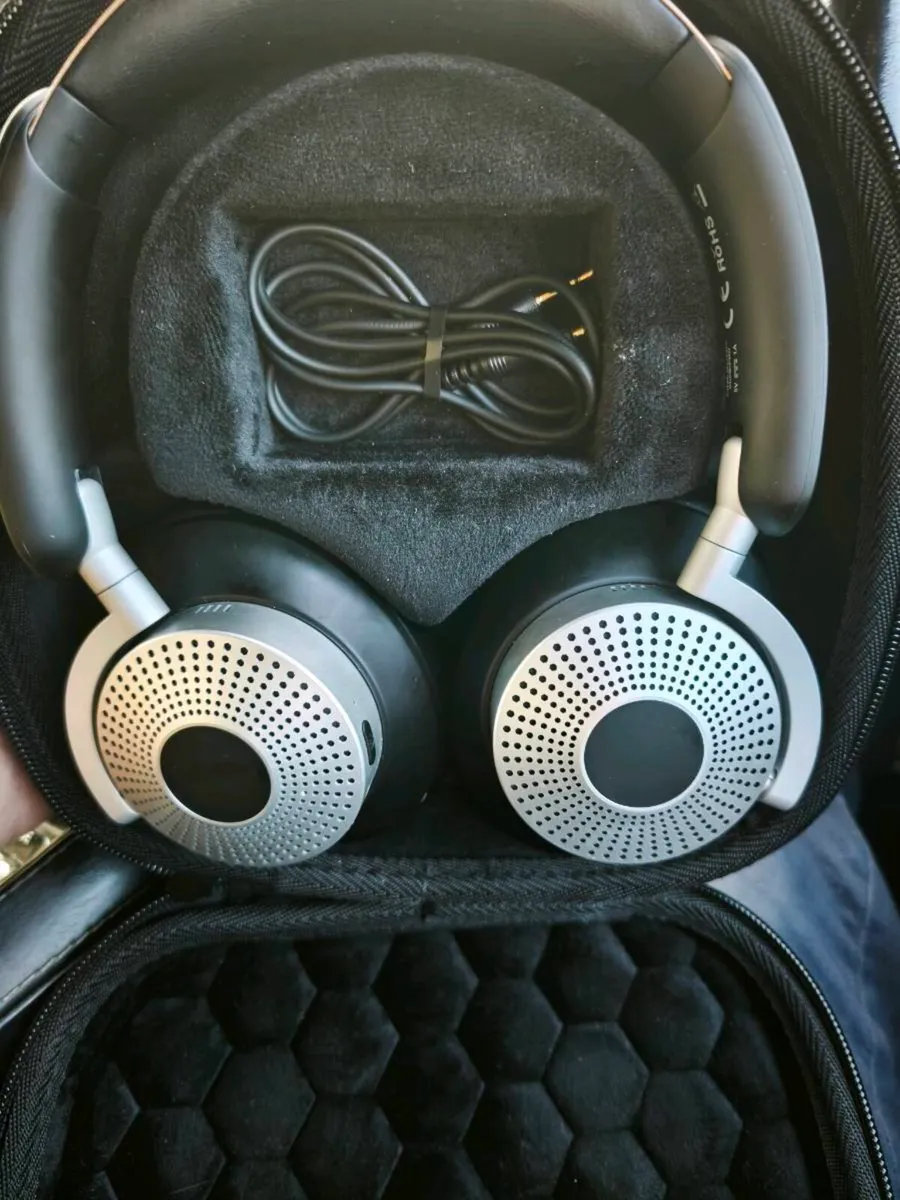 Onesonic pro headphones - Image 3