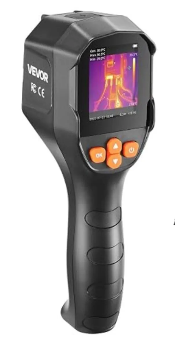 Thermal Imaging Camera for Rent – €30/day - Image 1