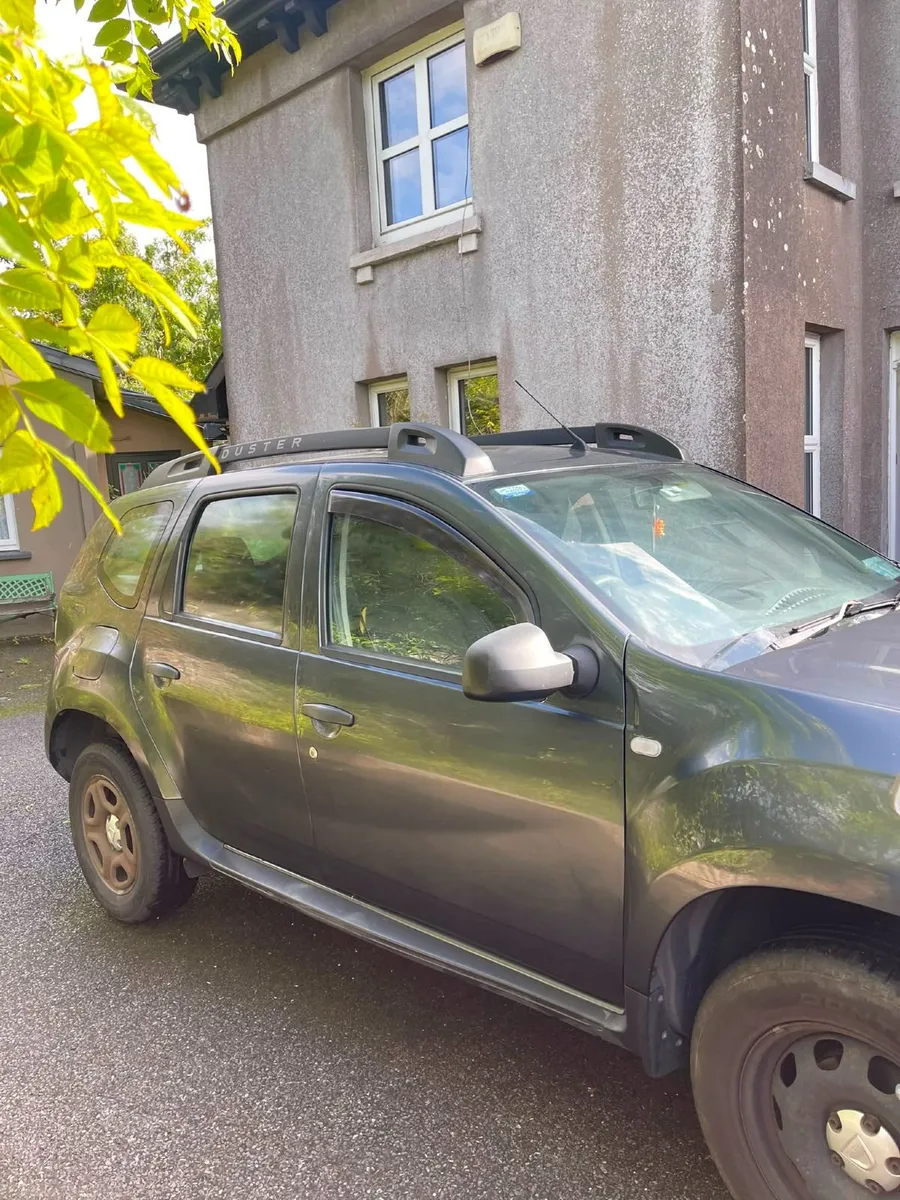 Dacia Duster 172 Car - Little Island, Cork  - - Image 3