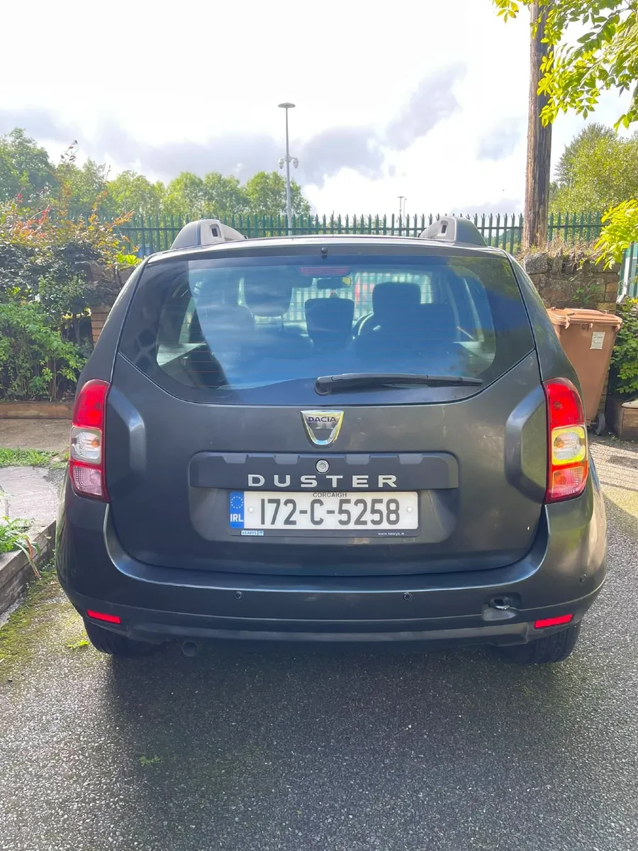 Dacia Duster 172 Car - Little Island, Cork  - - Image 4
