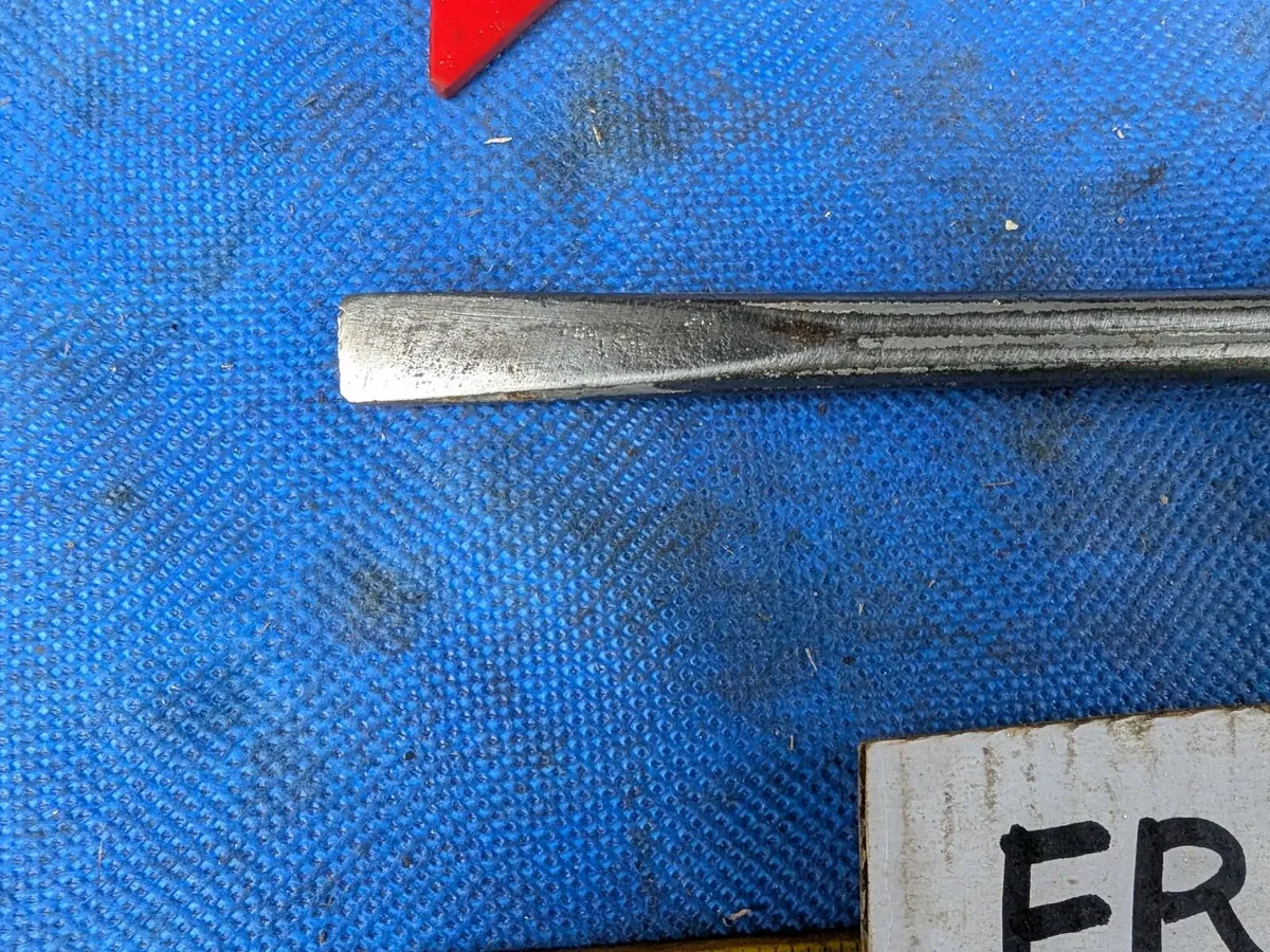 Cabinetmakers Screwdriver by BDS - Image 3