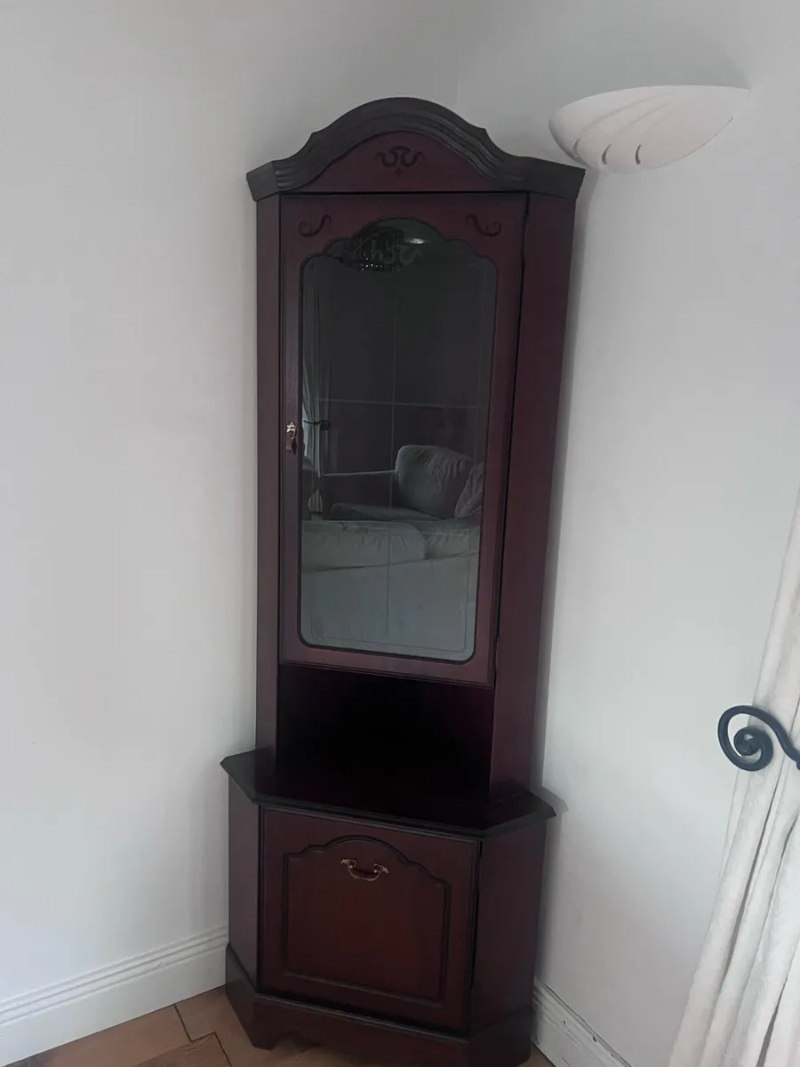 Rossmore Drinks Cabinet - Image 1