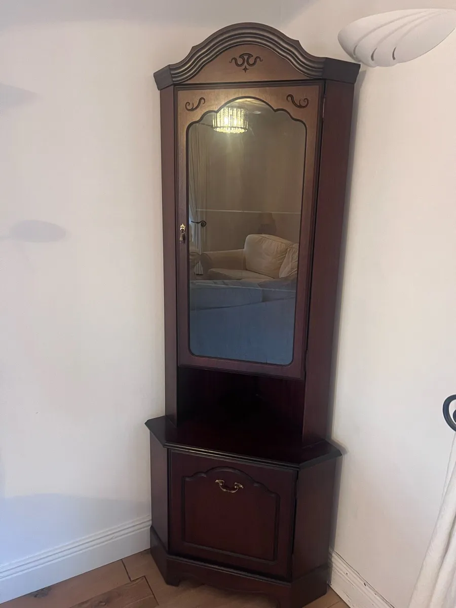 Rossmore Drinks Cabinet - Image 2