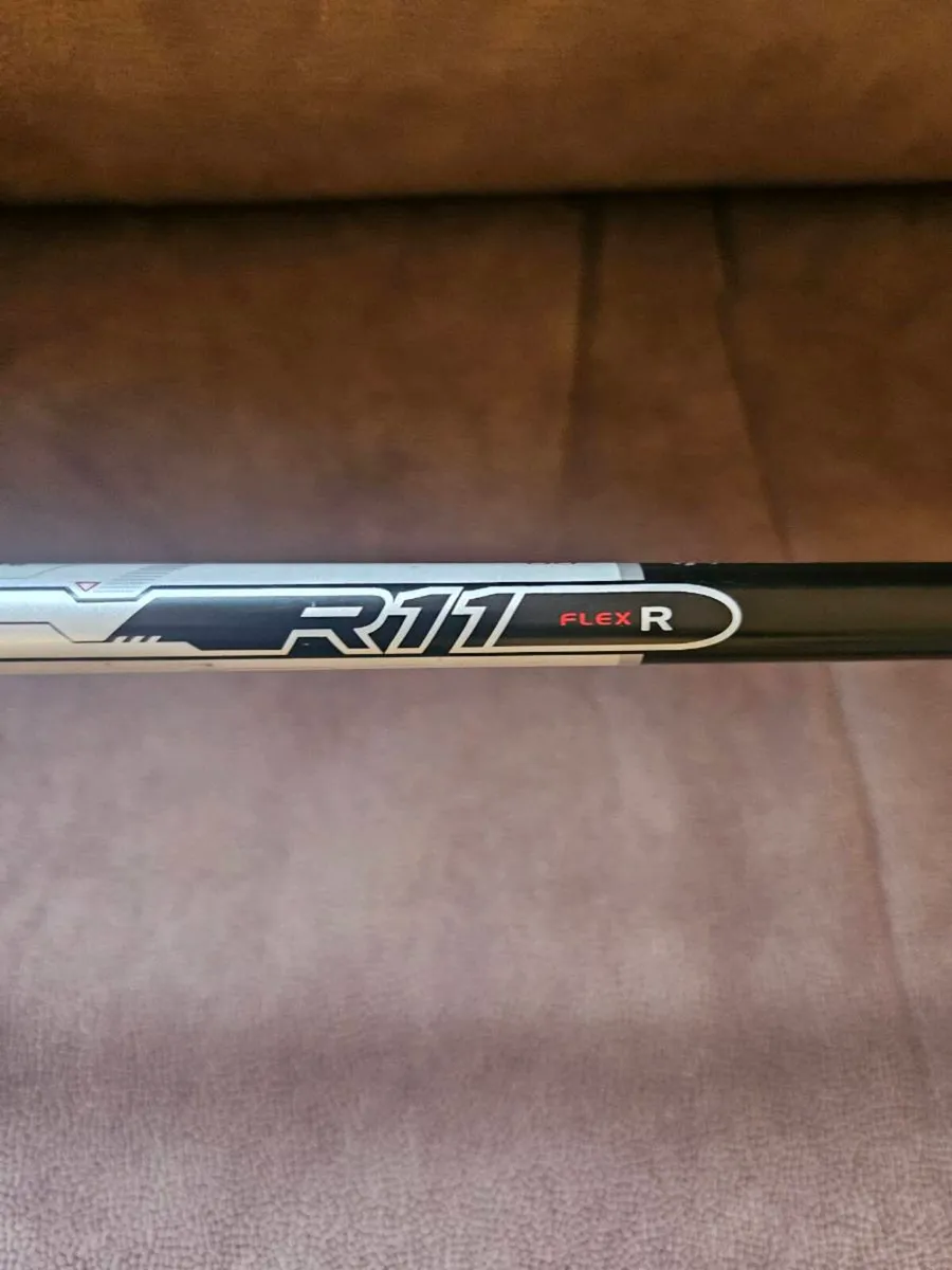 Taylormade R11 Driver Left Handed - Image 4