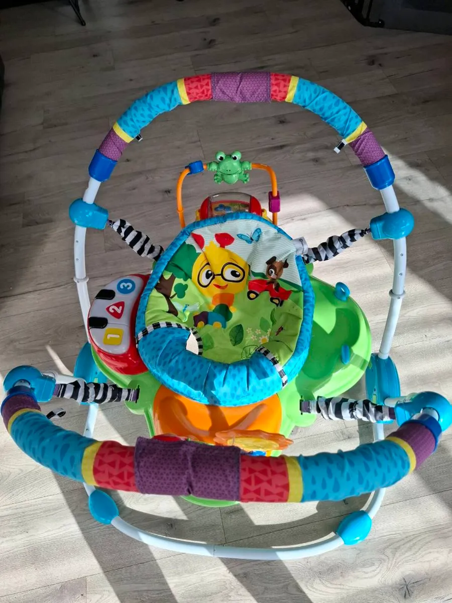 Jumparoo