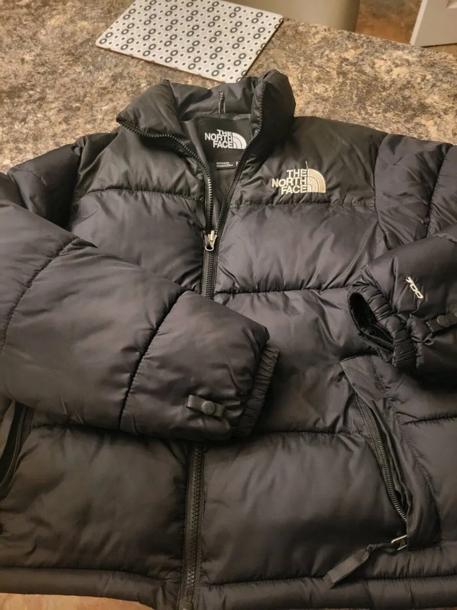 Northface jacket - Image 1