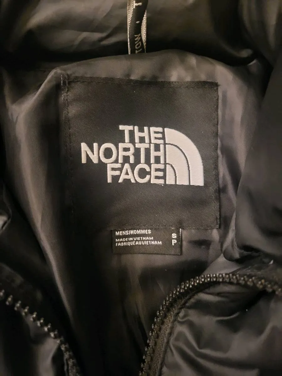 Northface jacket - Image 2