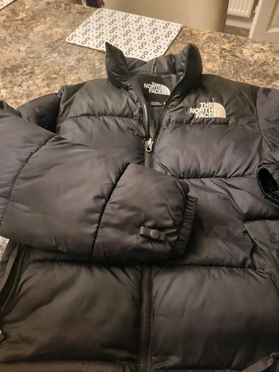Northface jacket - Image 3