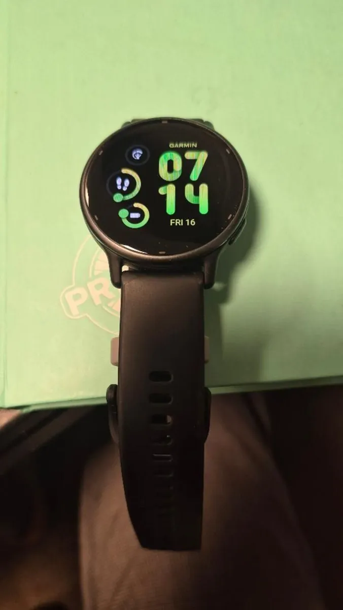 Garmin Vivoactive 5 - Image 1