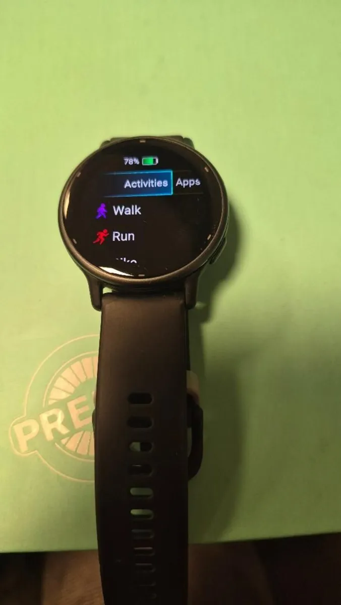 Garmin Vivoactive 5 - Image 2