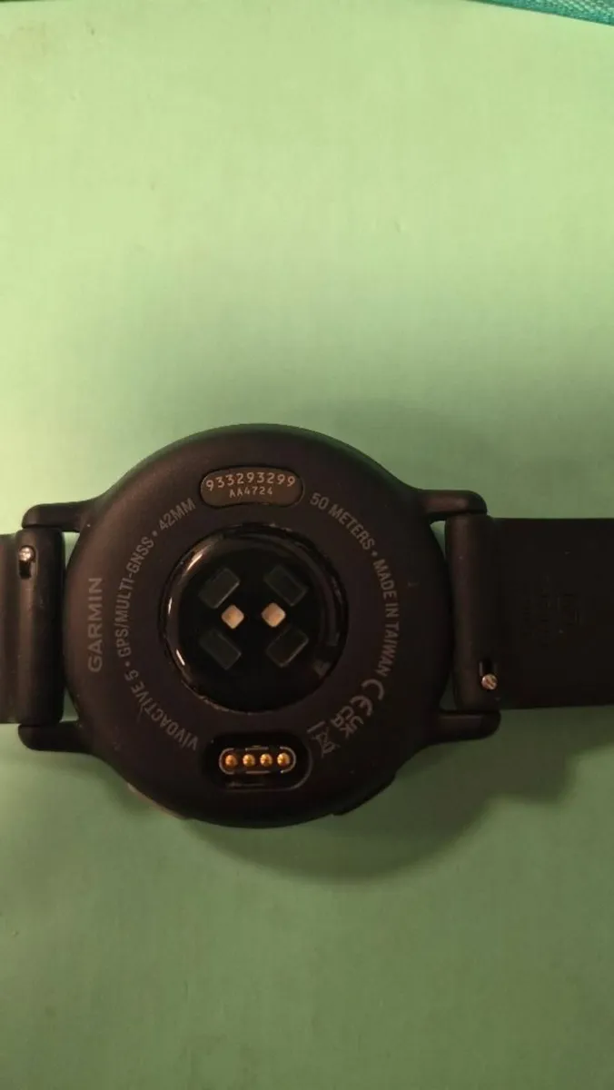 Garmin Vivoactive 5 - Image 3