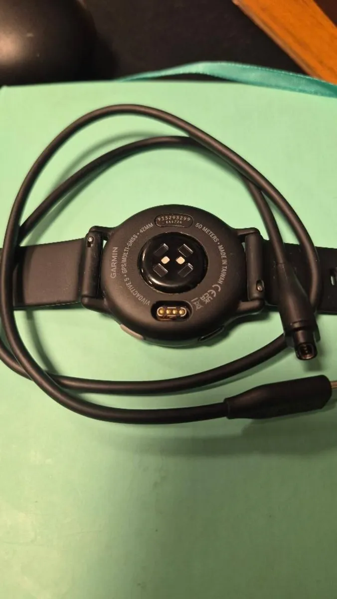Garmin Vivoactive 5 - Image 4