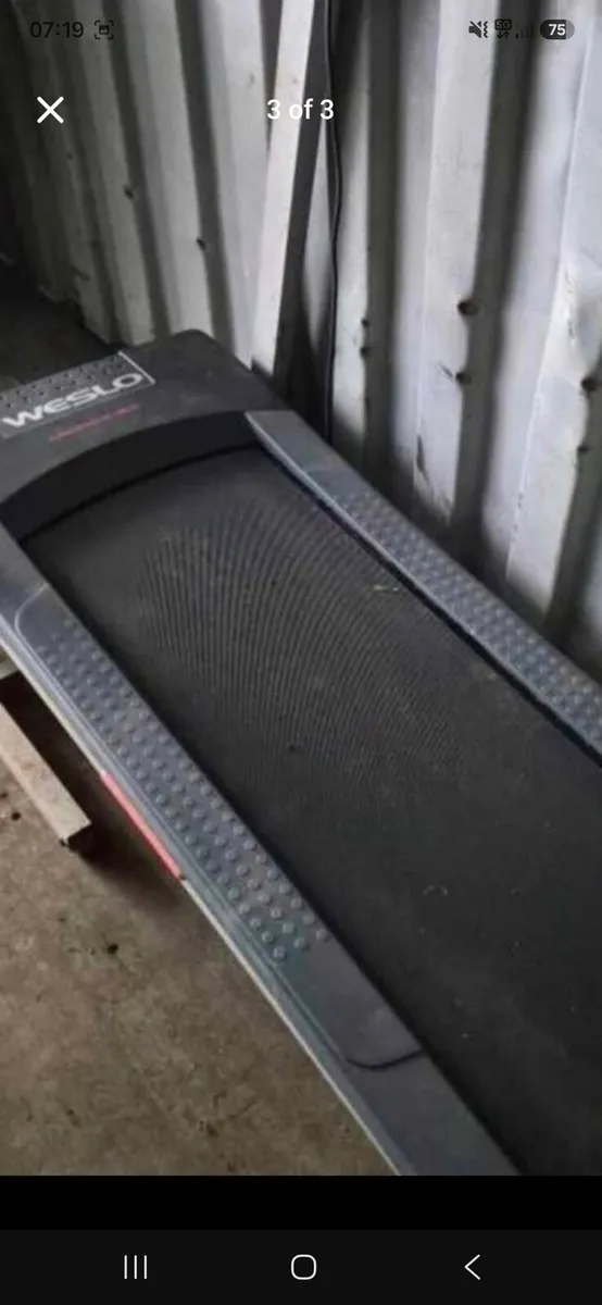 Treadmill - Image 3