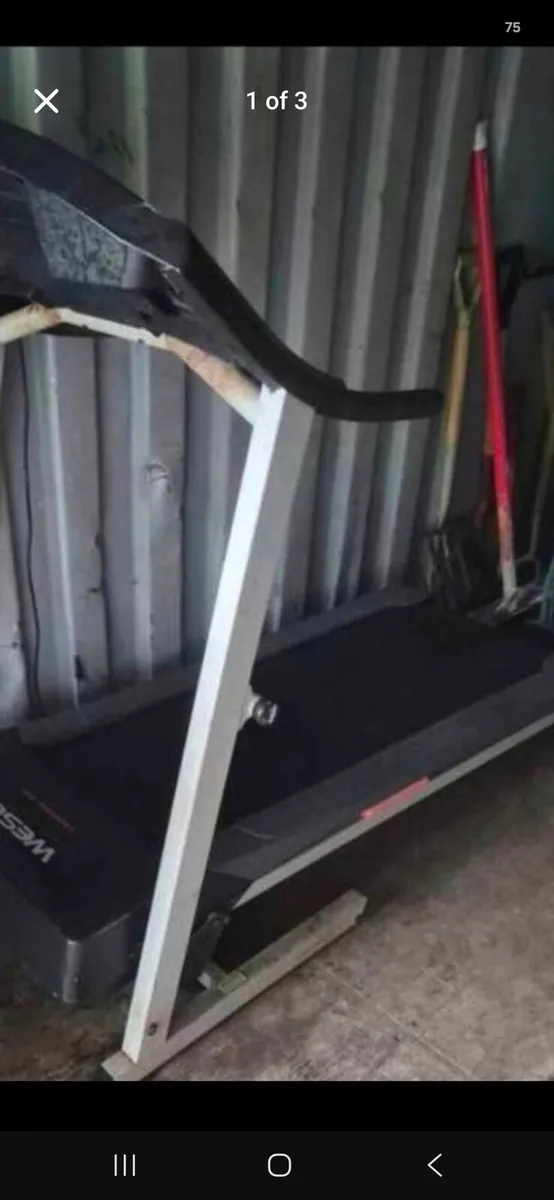 Treadmill - Image 1