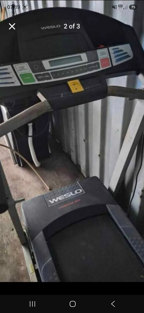 Treadmill - Image 2