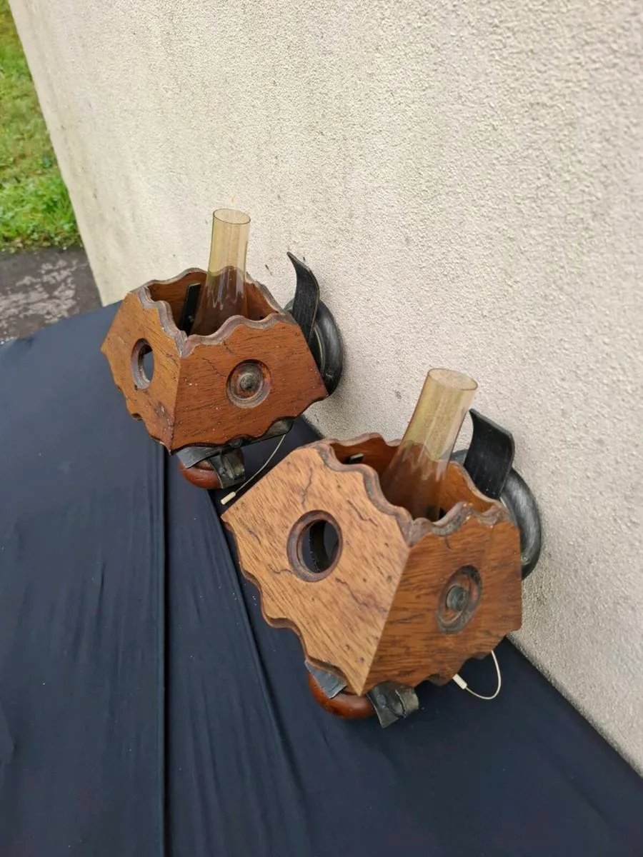 Duo of lamps - Image 4