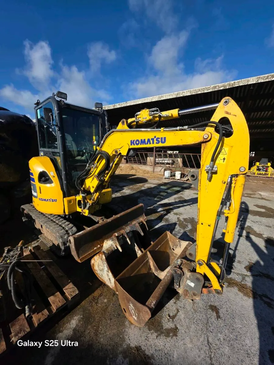 Plant equipment for Auction - Image 1