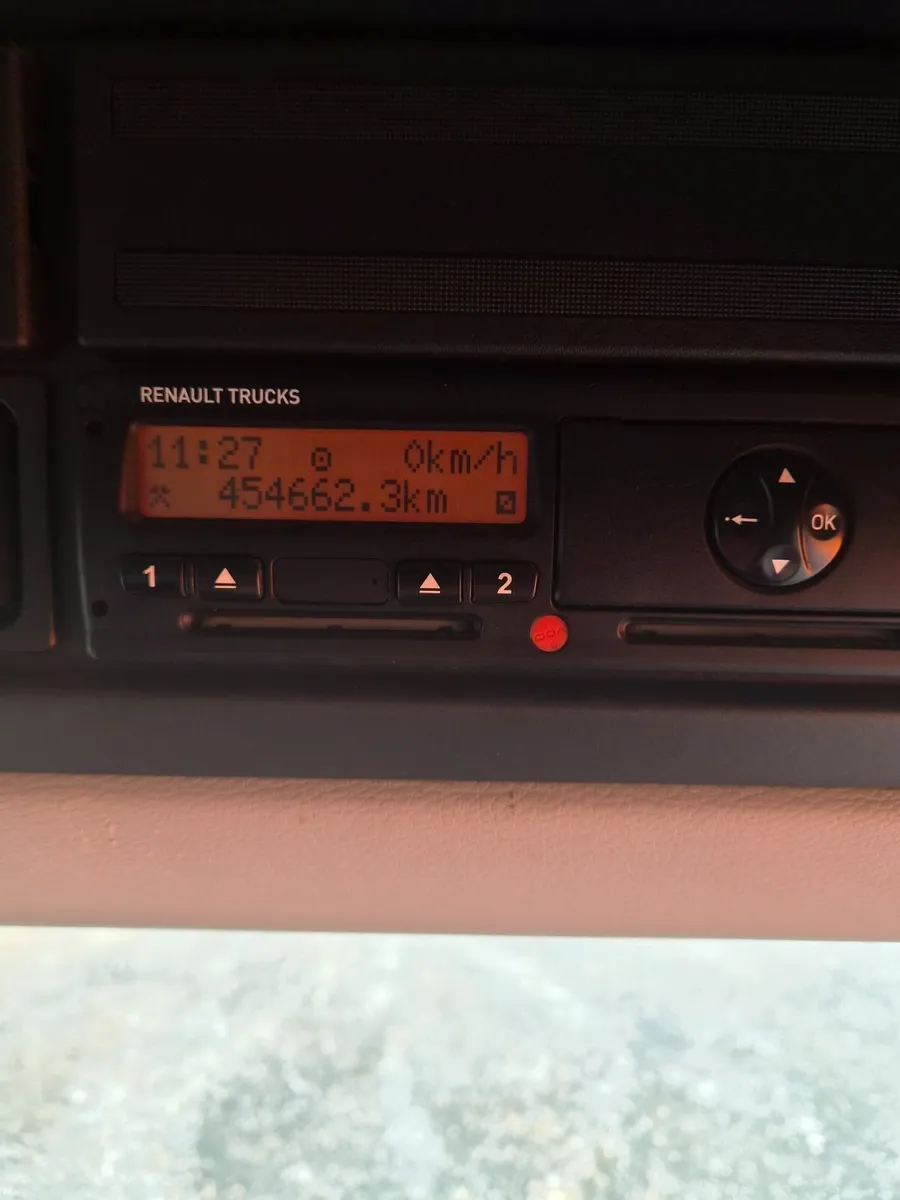 Iveco Other 2008 - Image 2