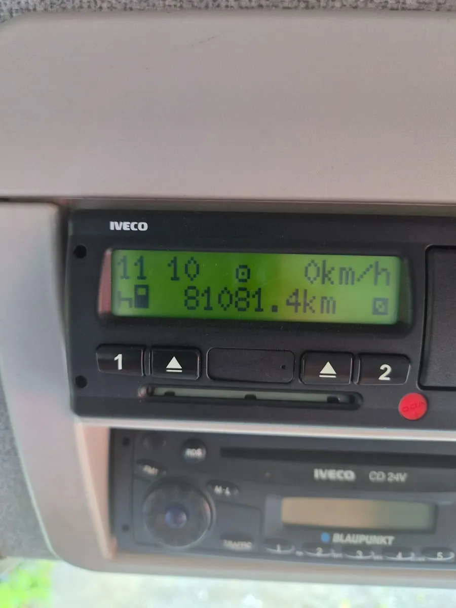 Iveco Other 2008 - Image 3