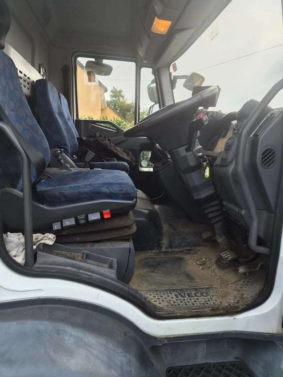 Iveco Other 2008 - Image 4