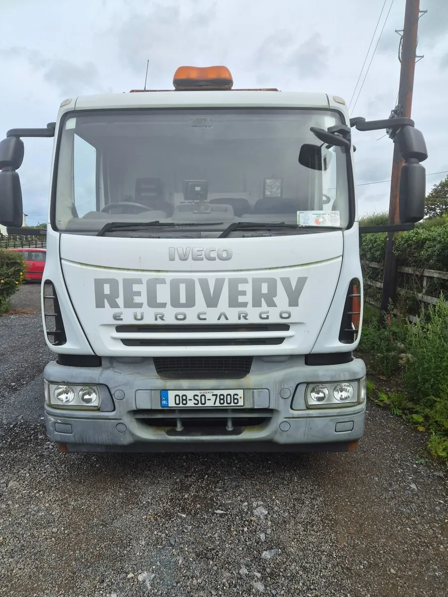 Iveco Other 2008 - Image 1