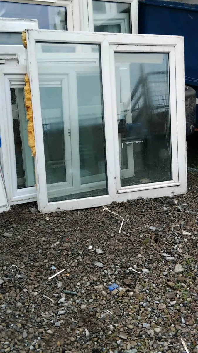 Pvc windows - Image 2