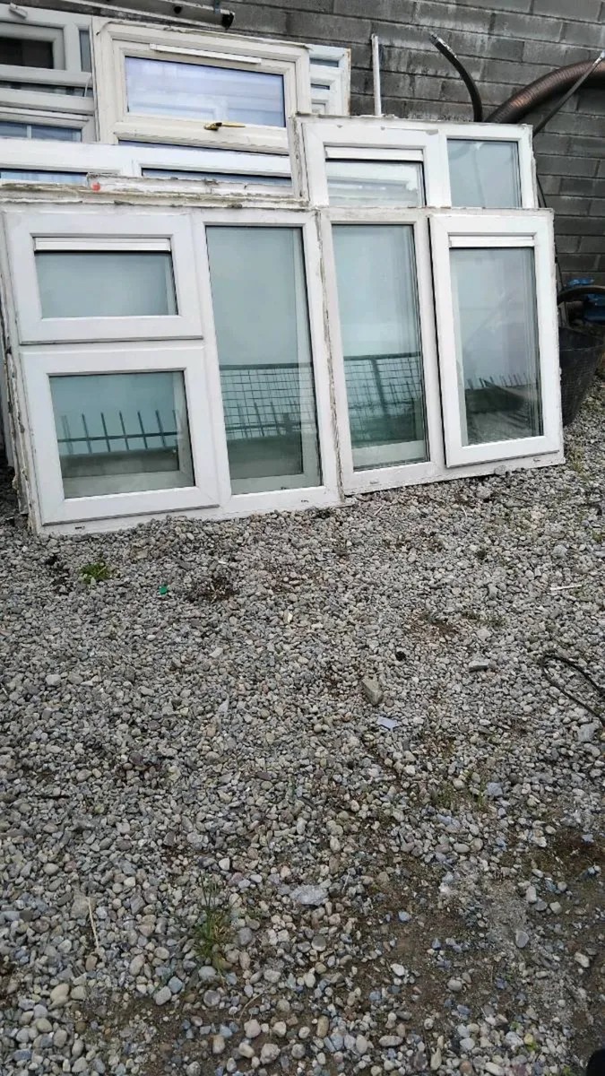 Pvc windows - Image 4