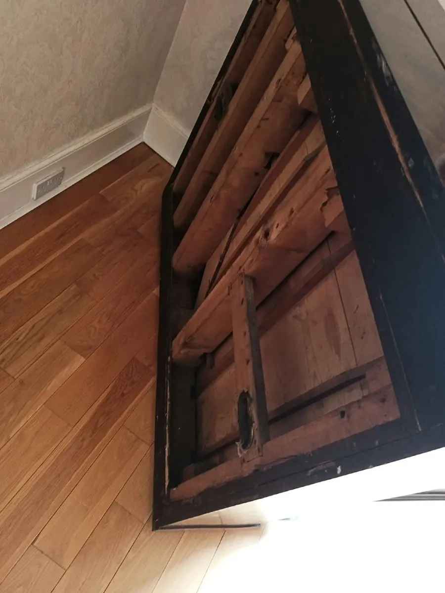 Classic Wooden Piano - Image 2