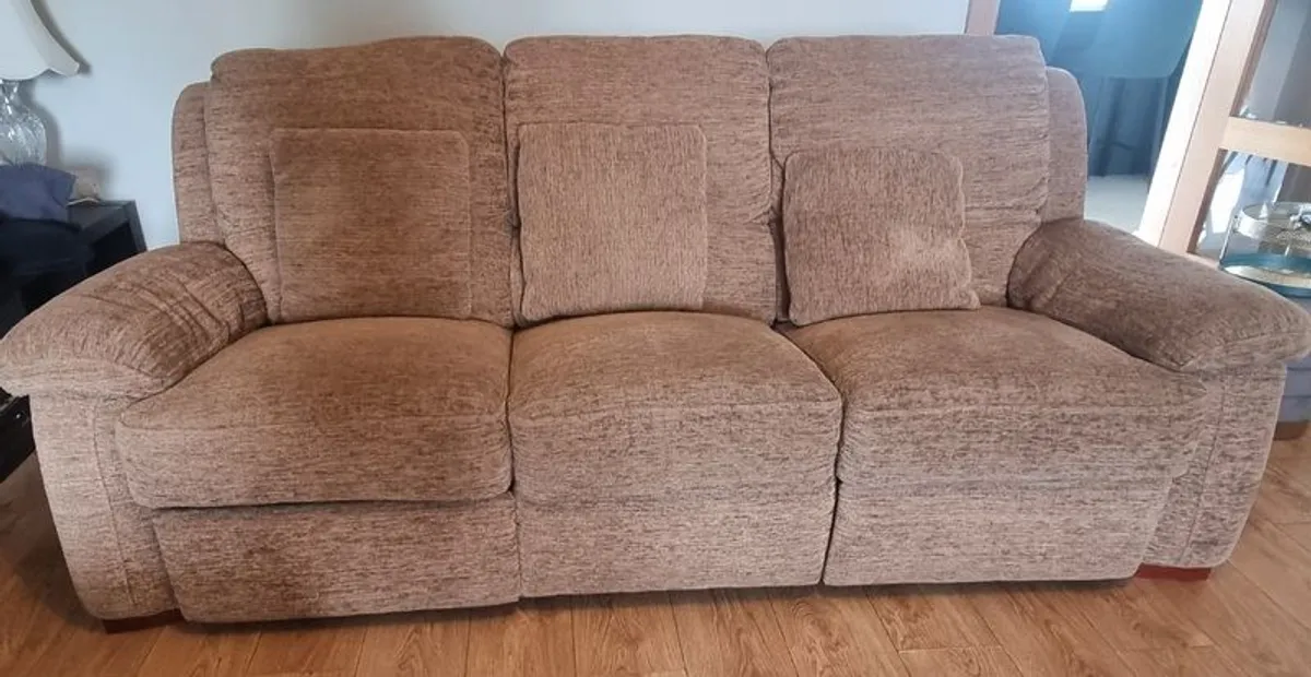 sofa set - Image 1