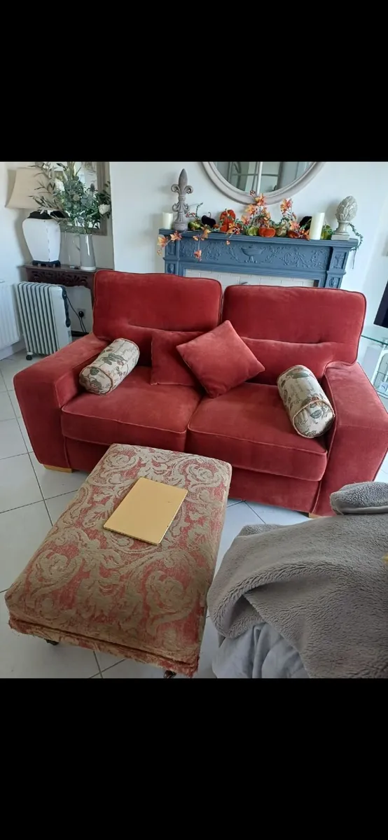 Couches - Image 1