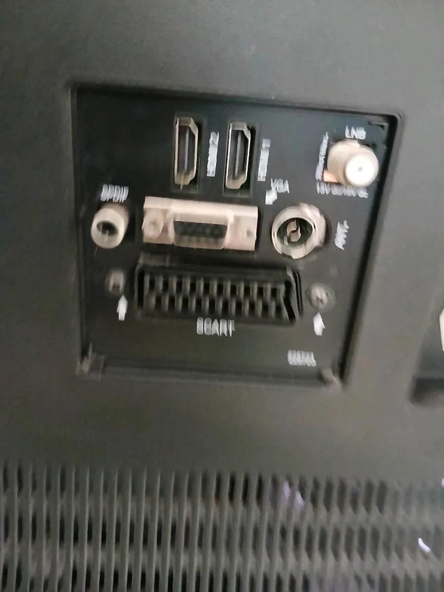 32 INCH TV WALKER HDM1 - Image 3