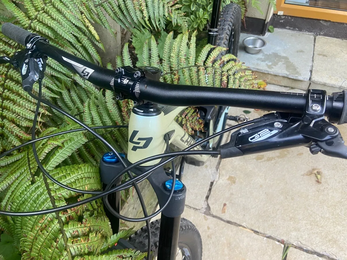 Lapierre Zesty Carbon AM 6.9 - Image 4