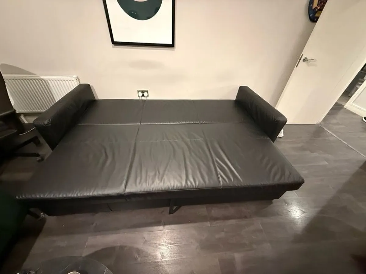 3 Seater Sofa - Image 2