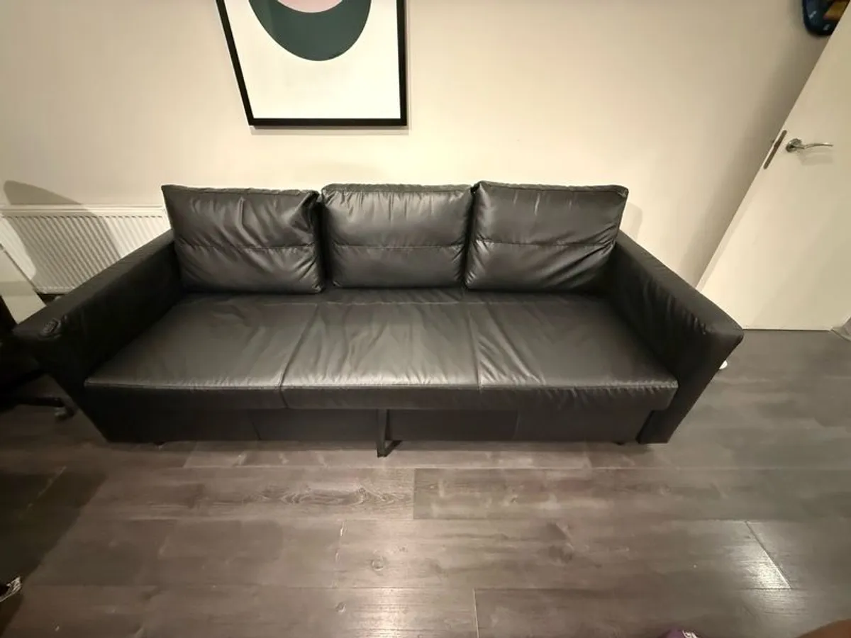3 Seater Sofa - Image 3