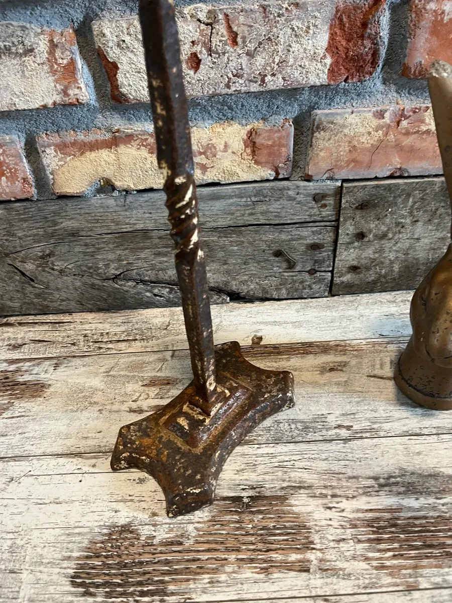 Vintage scale - Image 3