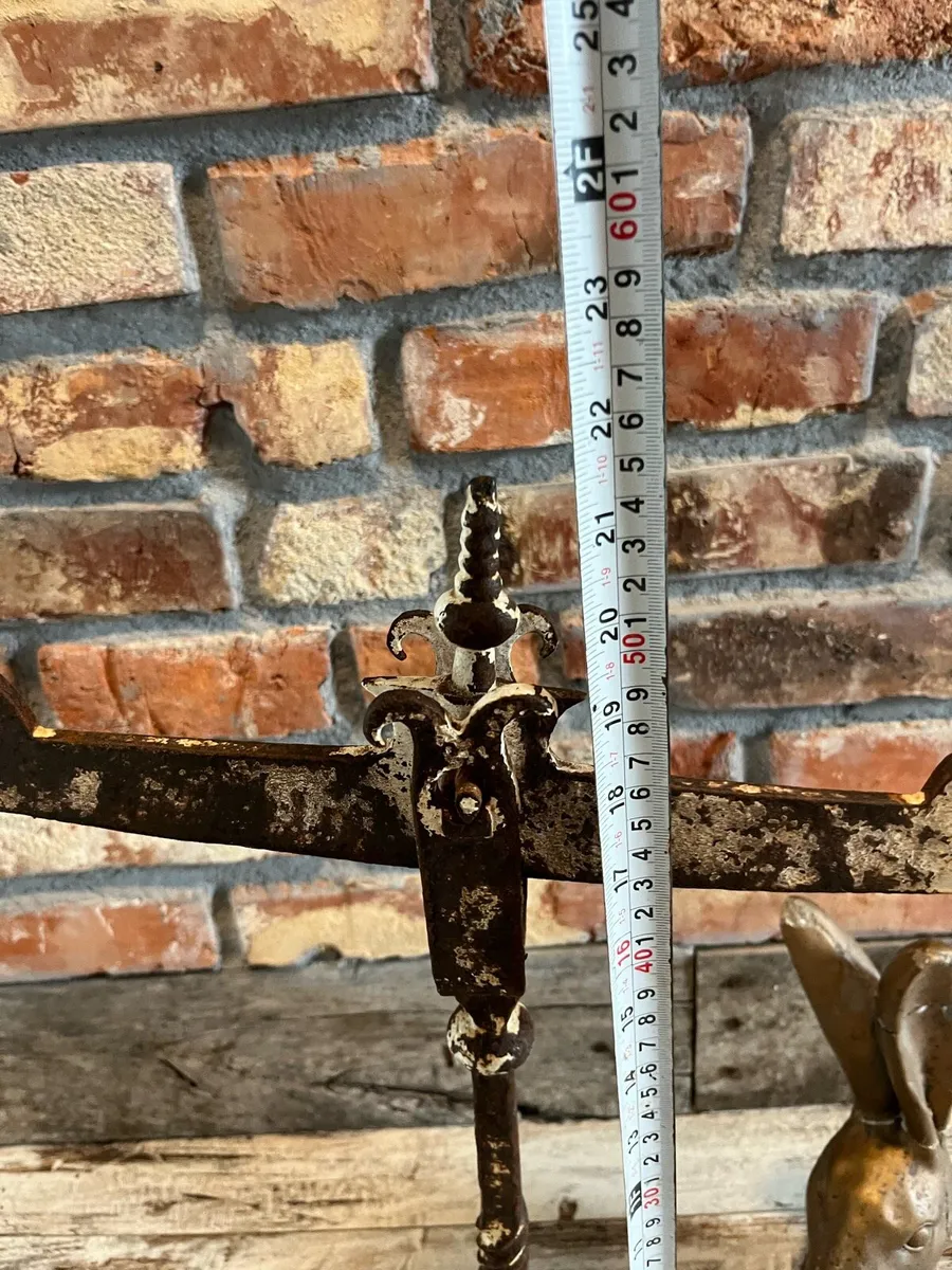 Vintage scale - Image 4